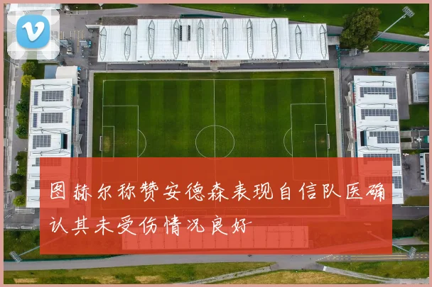 图赫尔称赞安德森表现自信队医确认其未受伤情况良好